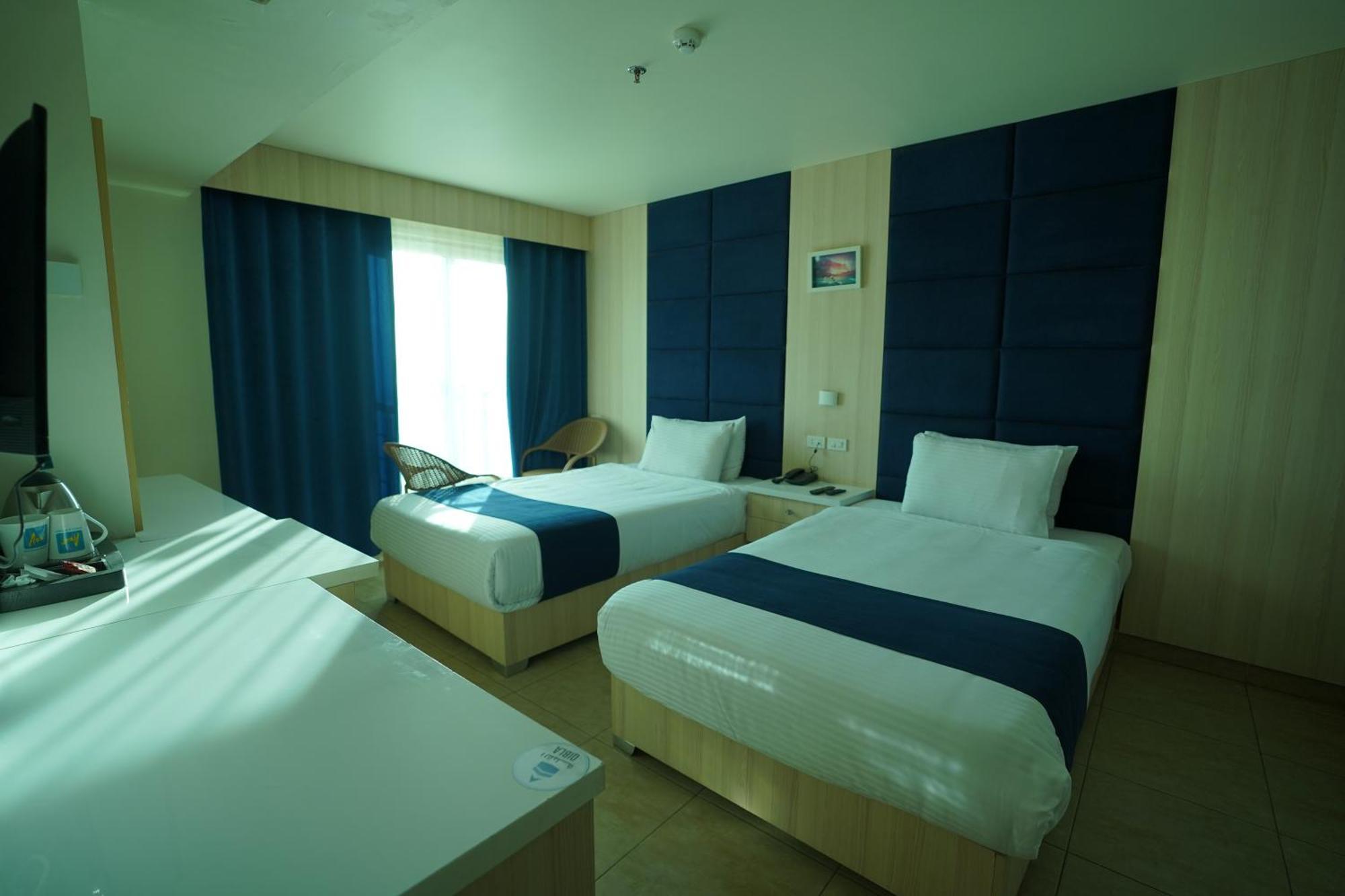 Al Fanar Azur Hotel Sūhāj Εξωτερικό φωτογραφία