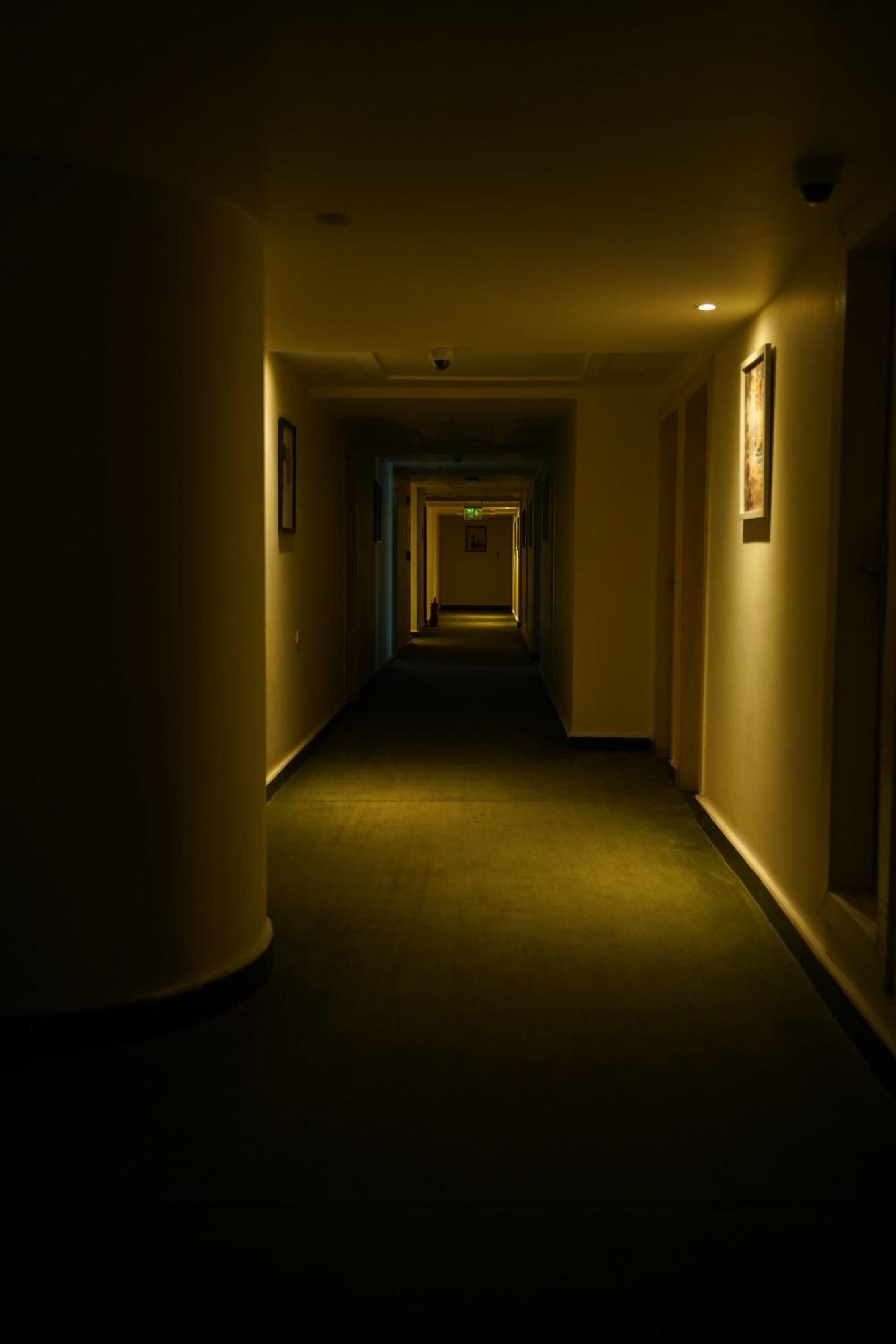 Al Fanar Azur Hotel Sūhāj Εξωτερικό φωτογραφία