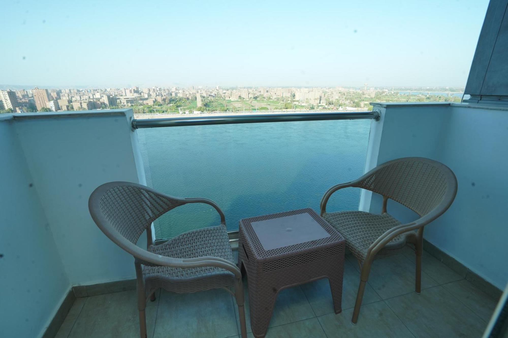 Al Fanar Azur Hotel Sūhāj Εξωτερικό φωτογραφία