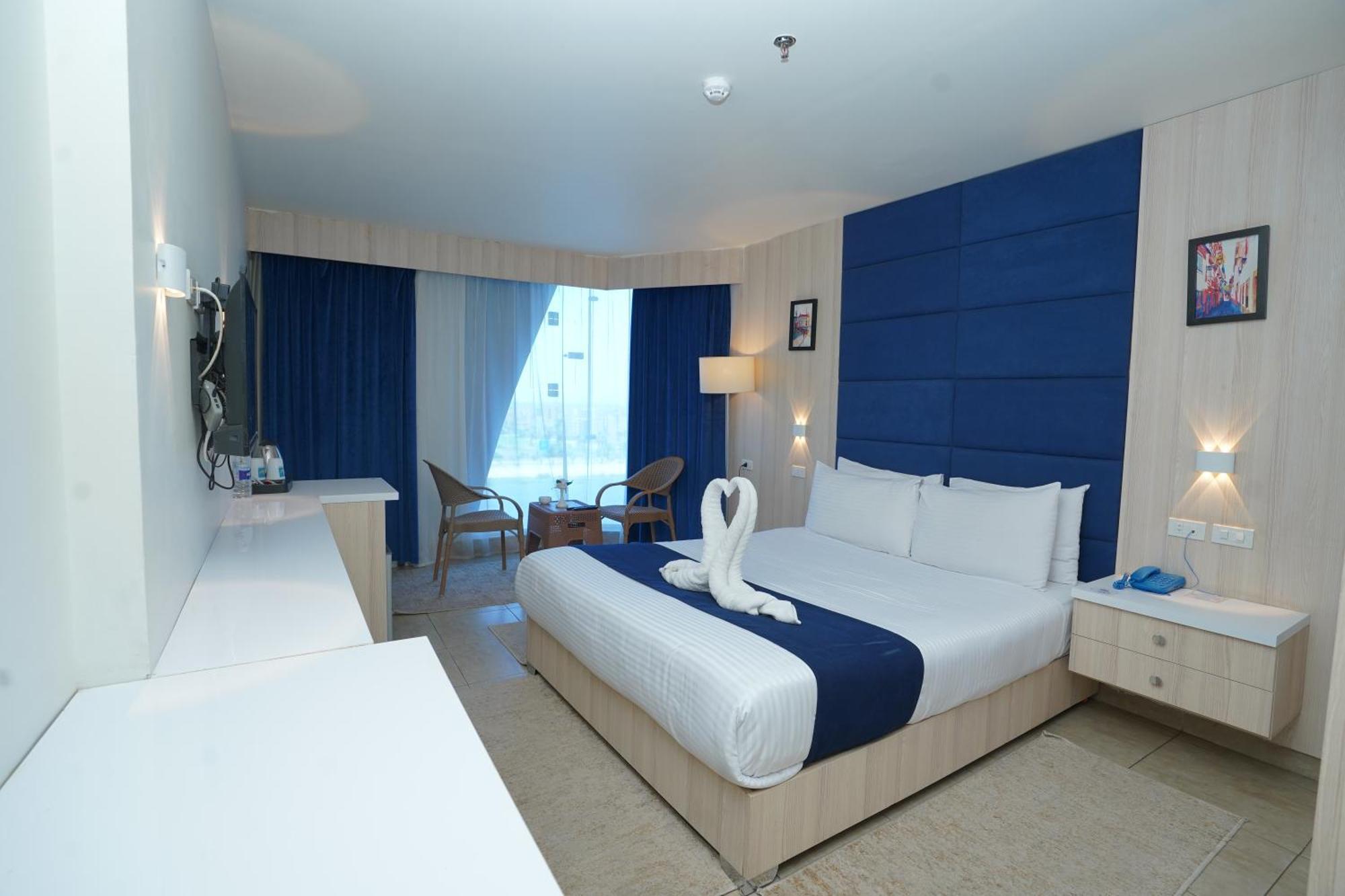 Al Fanar Azur Hotel Sūhāj Εξωτερικό φωτογραφία