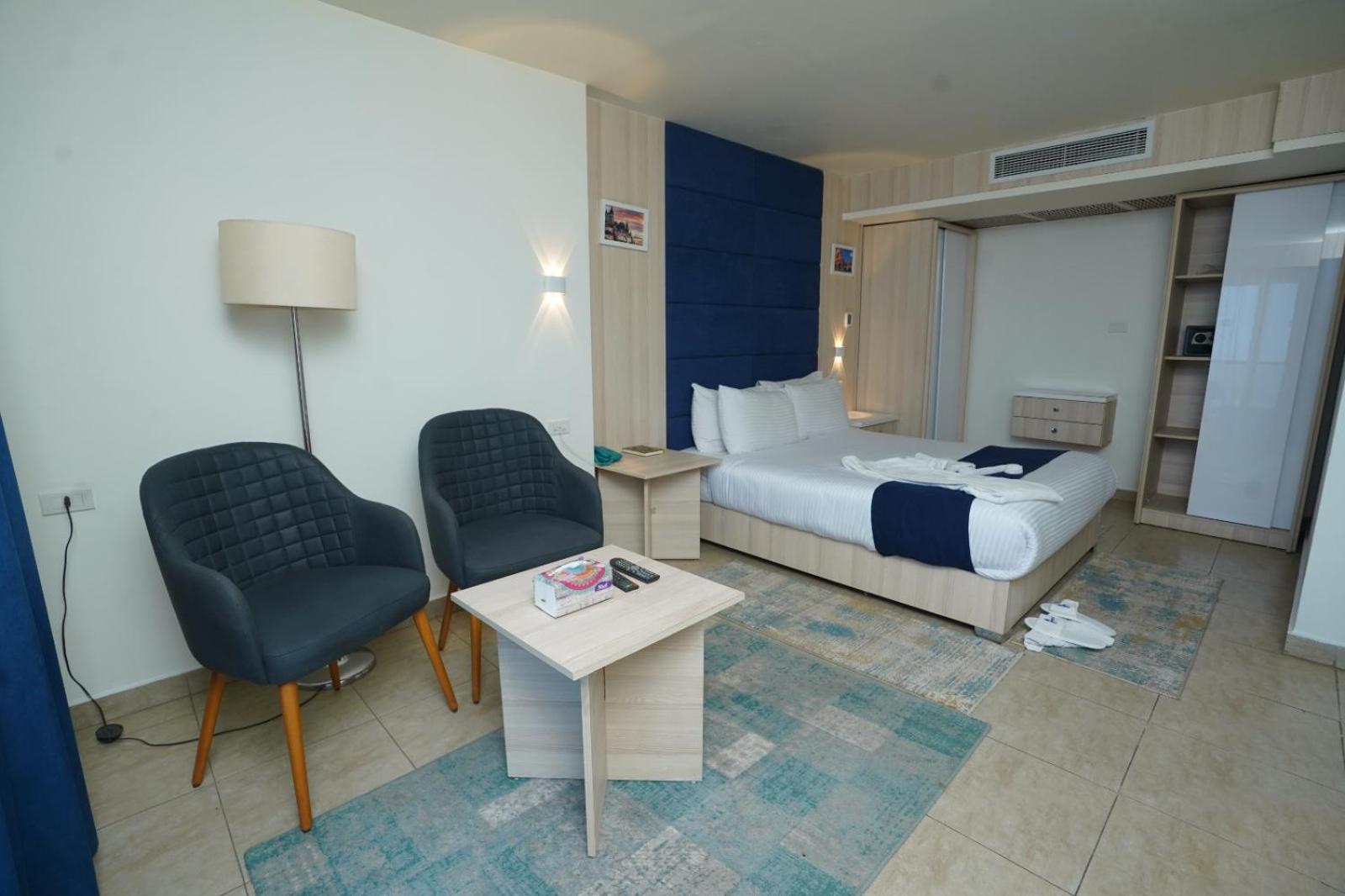 Al Fanar Azur Hotel Sūhāj Εξωτερικό φωτογραφία