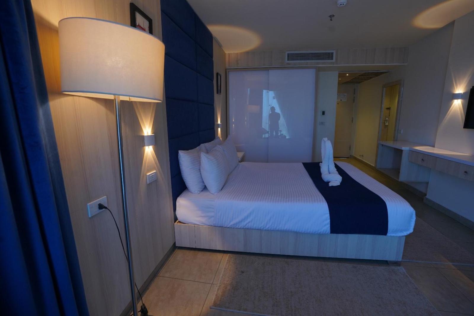 Al Fanar Azur Hotel Sūhāj Εξωτερικό φωτογραφία