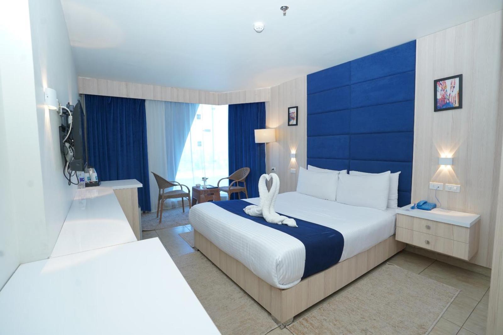 Al Fanar Azur Hotel Sūhāj Εξωτερικό φωτογραφία