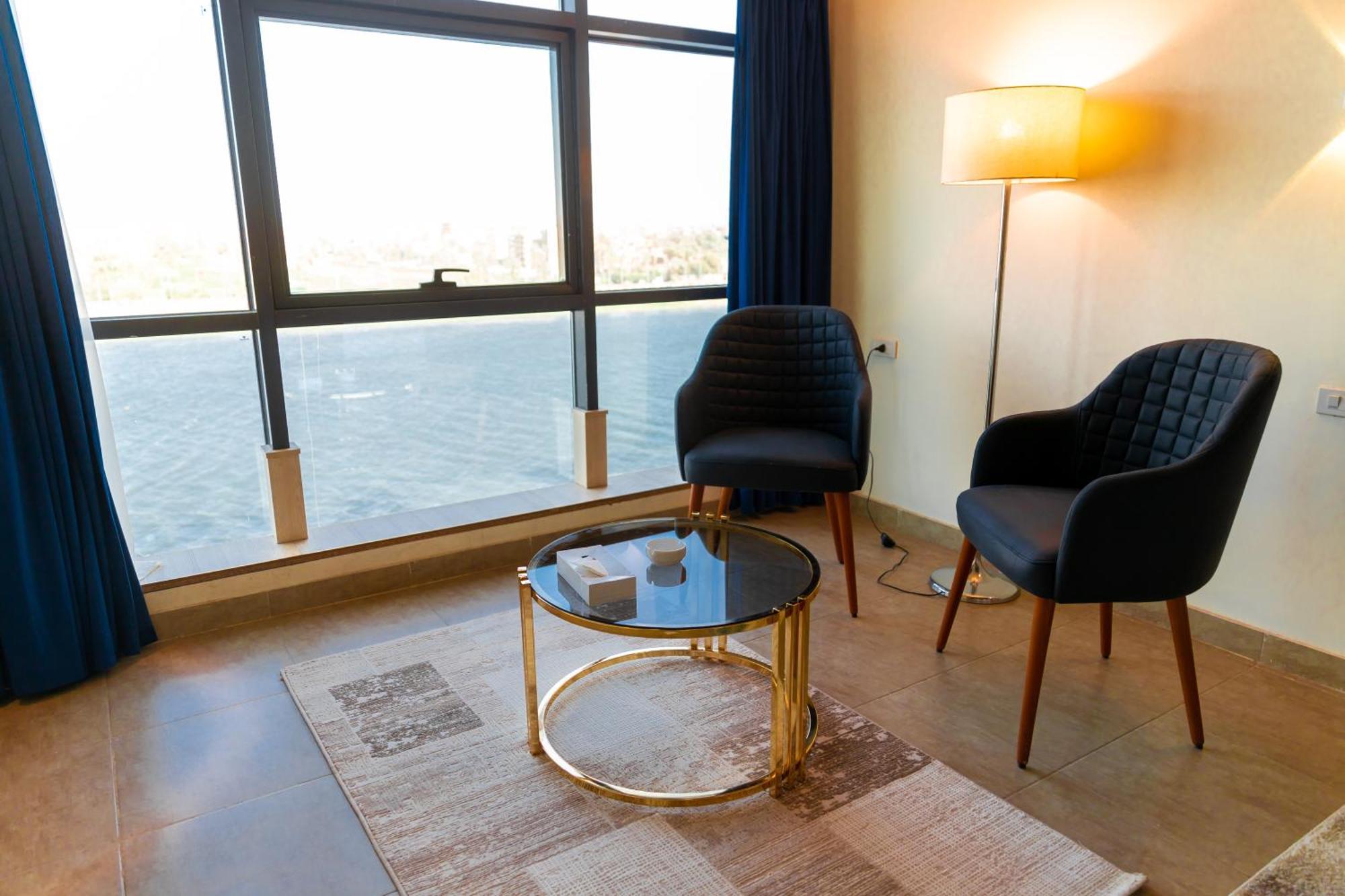 Al Fanar Azur Hotel Sūhāj Εξωτερικό φωτογραφία